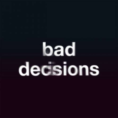 Bad Decisions (with BTS & Snoop Dogg) - Acoustic